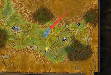 魔兽世界 神圣之火 任务怎么做