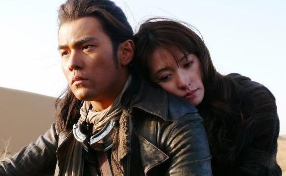 关于盗墓的电影有哪些?