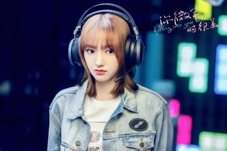 你微笑时很美:陆思诚吃了多少次醋?