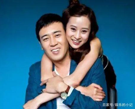 于和伟为人非常低调,但却有一个爱他的妻子,他妻子是谁?