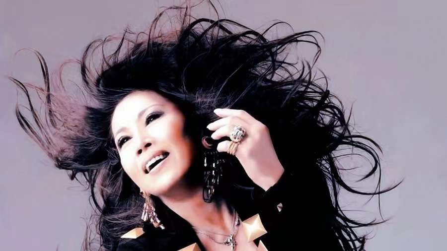 欧阳菲菲是谁？欧阳菲菲跟欧阳娜娜有什么关系？