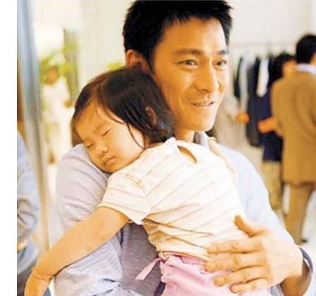 刘德华的女儿叫什么？