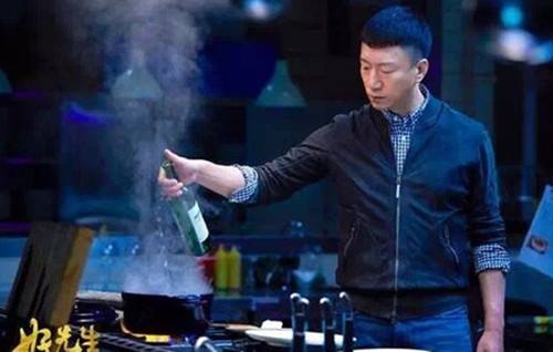 如何评价《好先生》里的彭佳禾?