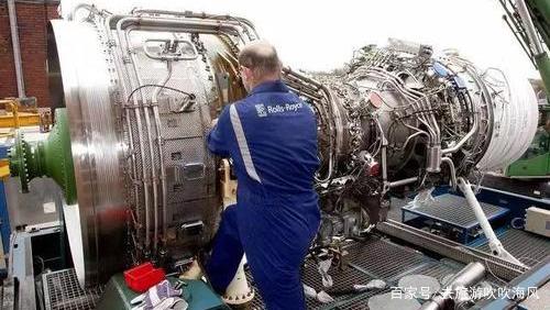 燃气轮机那么耗油,为什么还将其用做大型军舰动力系统?