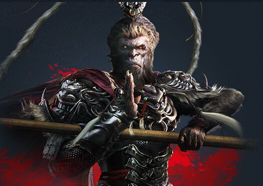 四大神猴分别是哪几个?