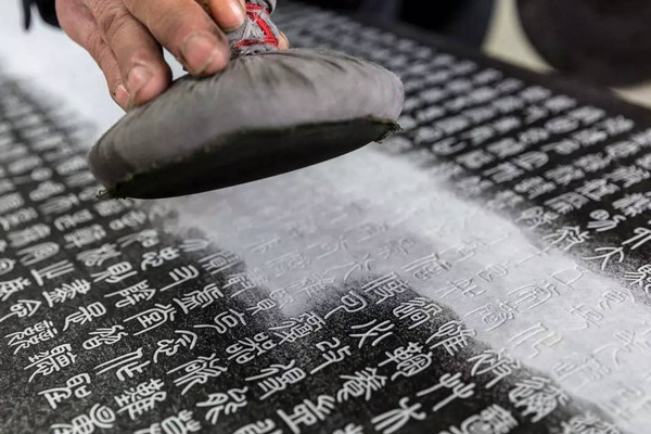 活字印刷术的步骤是怎么样的?