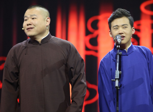 中国相声辈分排名表是怎么样的?