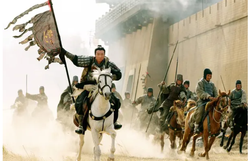 铜雀春深锁二乔 啥意思??