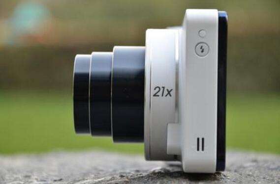 数码变焦和光学变焦有什么区别啊？