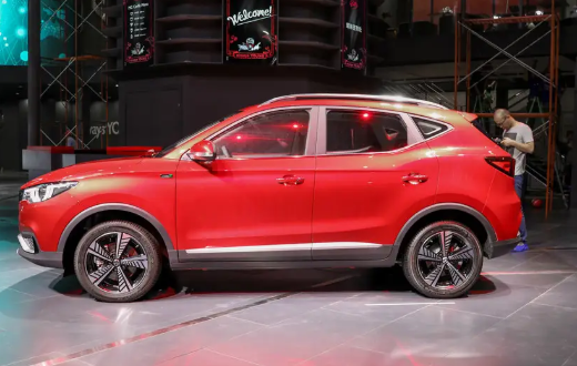 10万左右的新能源汽车有哪些?