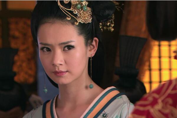 馆陶公主是谁的女儿?她的历史结局是什么?