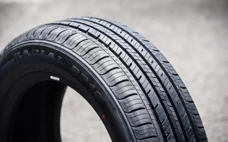 轮胎规格参数解释