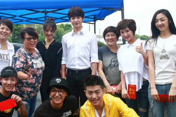 《微微一笑很倾城》里的歌曲有哪些?