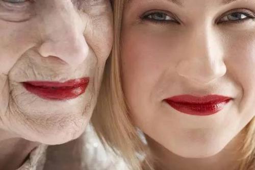 蜂蜜能去除皱纹吗?