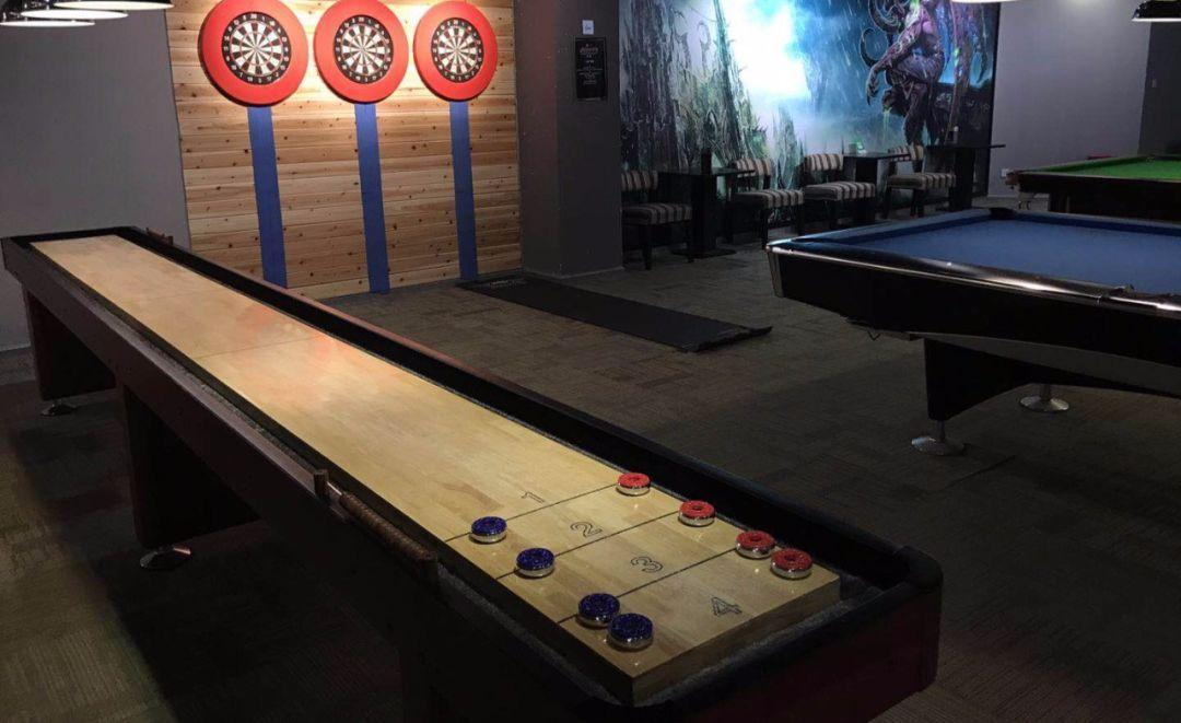 沙狐球是在中国什么时候开始兴起的？