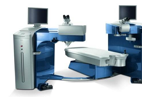 激光治疗近视的危害？