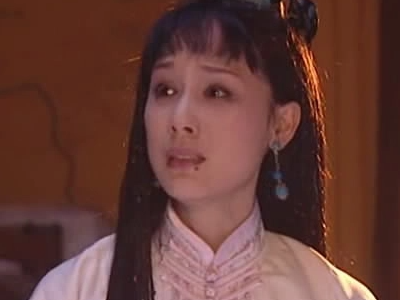 康熙王朝演员表有哪些人?