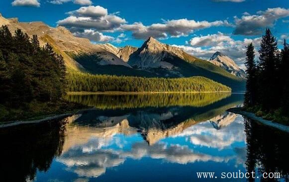 世界最长的山脉