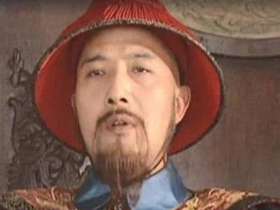 康熙王朝演员表有哪些人?