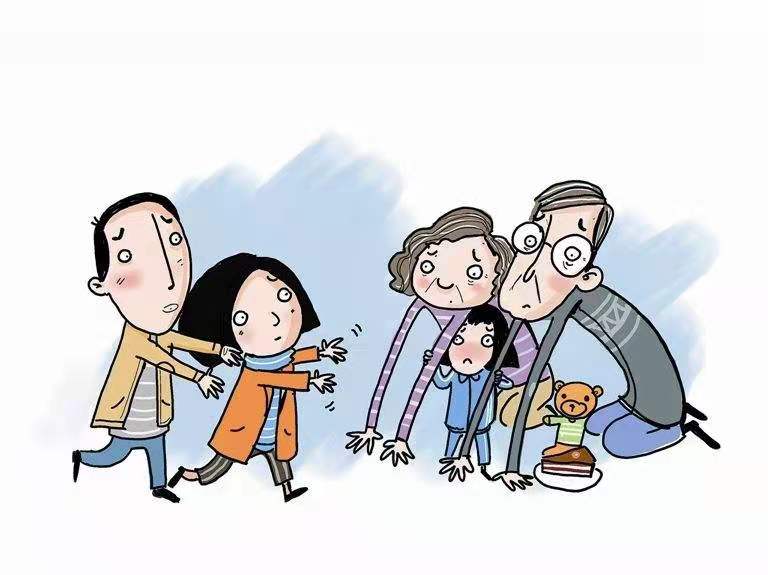 中国式教育存在什么问题呢?