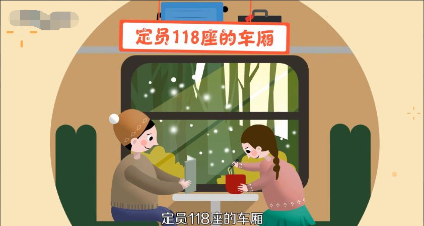 高铁座位号分布图 ?