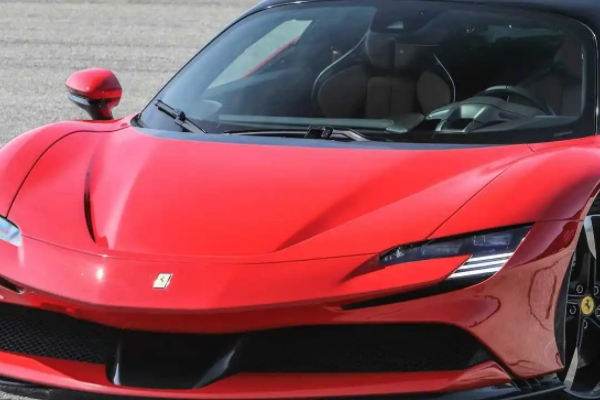 豪车有哪些品牌呀?