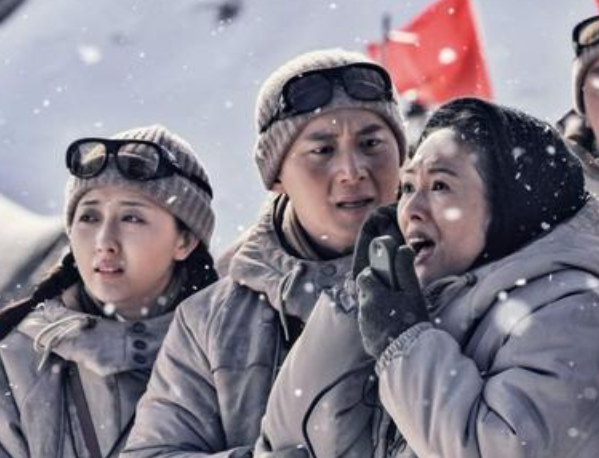 爱国的电影有哪些?