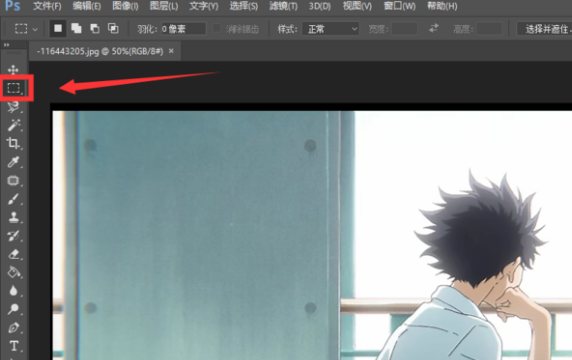 ps羽化在哪里。