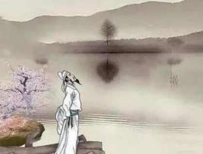 为什么说李白最难超越的一首诗是“将进酒”呢?