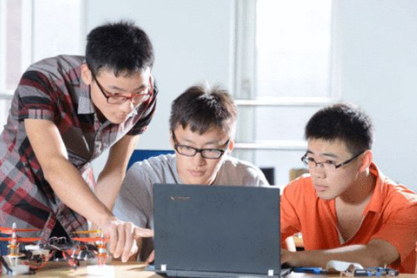 工科和理科的区别