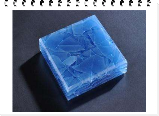 宝石蓝是什么颜色