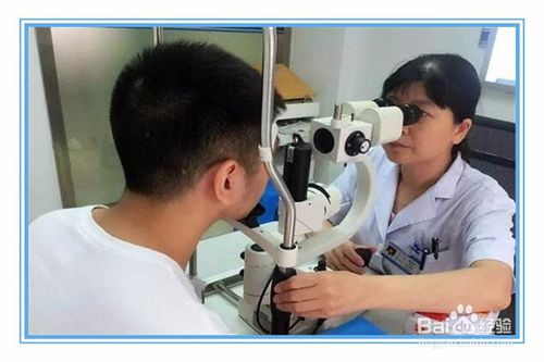 眼睛散光怎么恢复