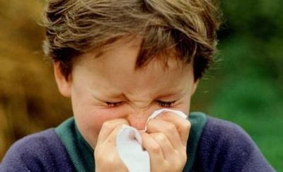 感冒 和发烧怎么区分