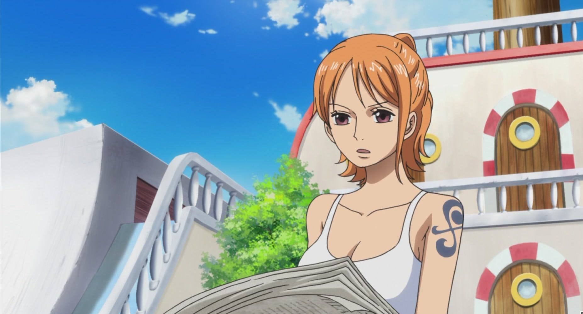 现在孩子看的动漫里女生角色穿着过于暴露，真的适合孩子们观看吗？