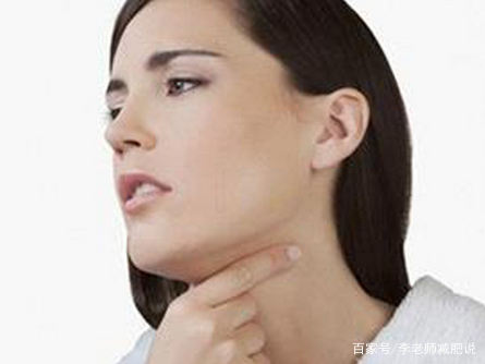 咽喉炎的症状有哪些?