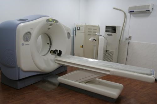 做一次 CT,对身体的伤害有多大?