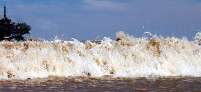 浪淘沙其七的意思是什么？