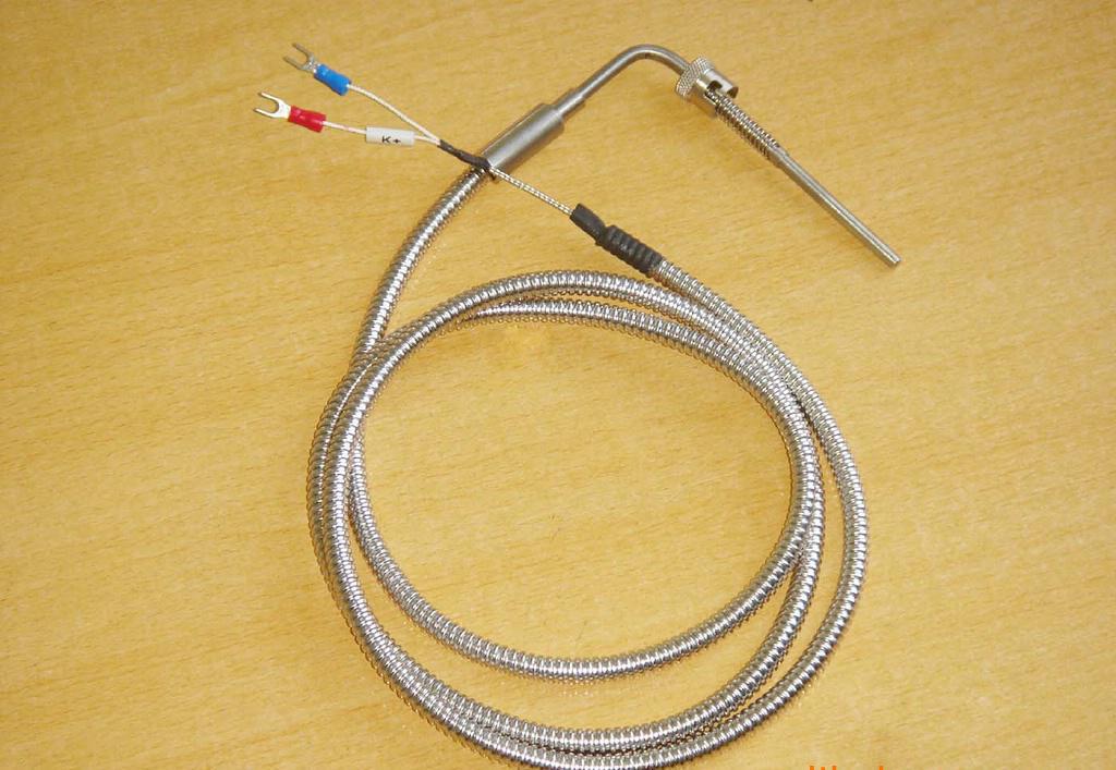 k型热电偶是什么原理