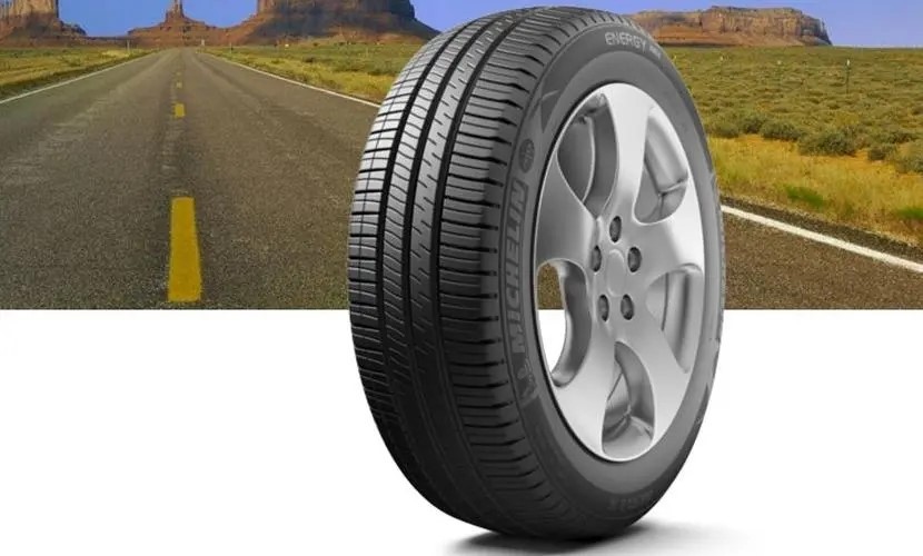 轮胎规格参数解释