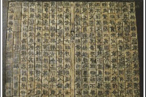 活字印刷术的步骤是怎么样的?