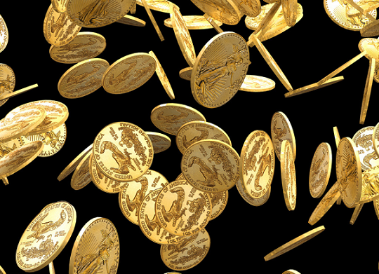 淘金网是传销吗？