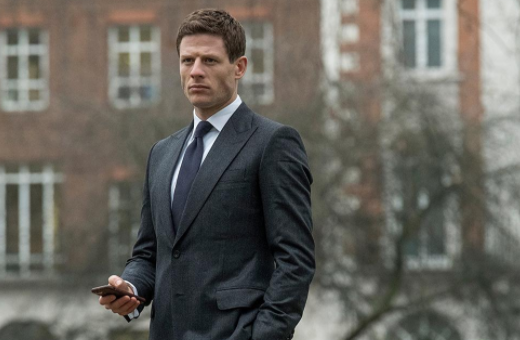 《戈德曼家族》讲的什么故事