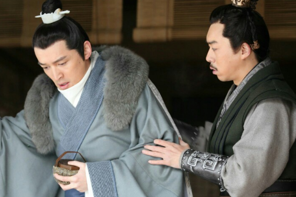 电视剧《琅琊榜》赤焰军事件,究竟是怎么回事儿?