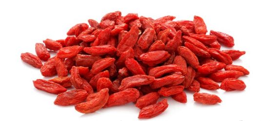 听说枸杞子泡水喝能补肾益精的效果?要喝多久才会见效?