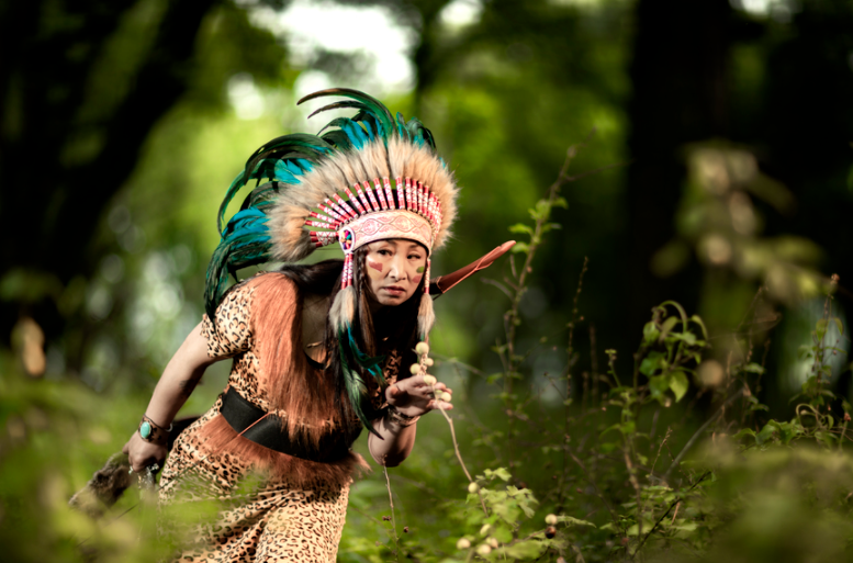 世界上还存在着莫西干人吗?莫西干人已经灭绝了吗?