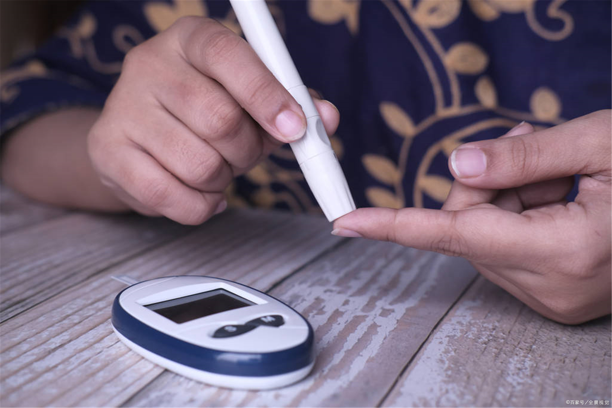 糖尿病人能活多少年？