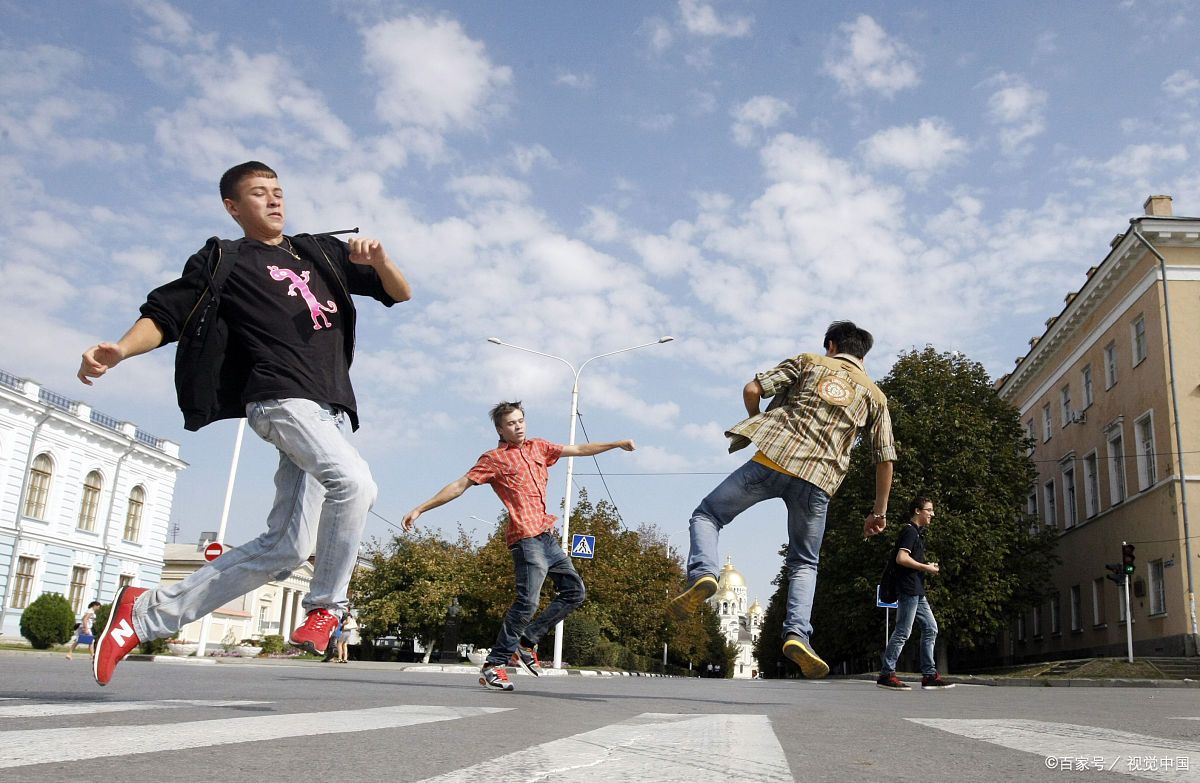 哥萨克和乌克兰的区别是什么呢？