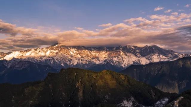 成都周边一日游的最佳地方在哪里