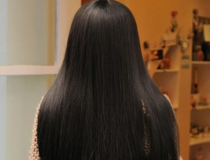 蛋白矫正和拉直的区别?