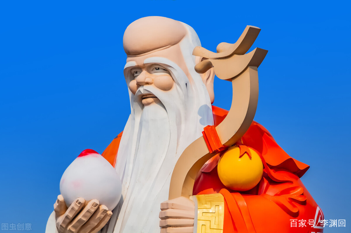 西游记中提到的紫阳真人,到底是什么人物?